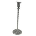 thumbnail image 4 of DOLITY Iron Candlestick Candle Holder Desk Decorative Table Centerpiece Ornament Candle A, 4 of 9