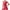 Red, variant on Jgppe Women's Workout Tops Quick Dry Short Sleeve Mild Support Slim Cropped Athletic Shirts Built in Bra