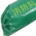 thumbnail image 2 of Minkissy 2Pcs Expandable Flood Protection Green Heavy Duty Reusable, 2 of 4