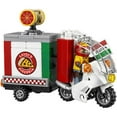 thumbnail image 5 of The LEGO Batman Movie - Scarecrow Special Delivery (70910), 5 of 8