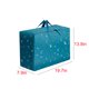 thumbnail image 3 of Teissuly Clothing Storage Bags With Handle And Zipper, Travel Moving Bags For Small Clothes Throw Pillows Quilts, Oxford Fabric Teissuly WER202312025785, 3 of 7