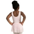 thumbnail image 4 of Capezio Pinch Front Tank Dress - Girls, 4 of 6
