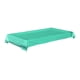 thumbnail image 3 of Funda para mesa de billar, antipolvo, impermeable y plegable. Verde, 3 of 9