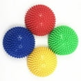 thumbnail image 4 of Hedgehog Balance Pods, Stability Balance Trainer, Half Spiky Fitness Domes for Kids Adults Sports, 4 of 6
