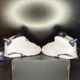 thumbnail image 4 of Ni - ke Size 10 - Jordan 6 Retro Midnight Navy, 4 of 5