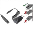 thumbnail image 2 of Cable de carga Cargador de fuente de alimentación para afeitadora Philips, 2 of 4