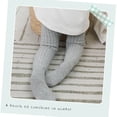 thumbnail image 3 of ESASSALY Stay Warm in Style with Girls Winter Tights, Velvet/Fleece Lined, 3 of 3