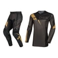 thumbnail image 1 of O'Neal 2024 Hardwear Haze Motocross Offroad Riding Jersey Pant Combo (Black/Gray/Sand, Medium/32), 1 of 7