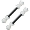 thumbnail image 5 of ECCPP - 2PCS Front Sway Bar Link Compatible Fit For Ford For F-150 For Ford For F-150 Heritage For Ford For F-250 For Ford Expedition For Lincoln Blackwood For Lincoln Navigator Suspension Kit, 5 of 6