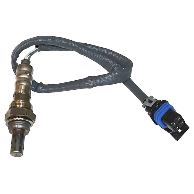 1-Sensor De Oxígeno Malibu 2004 A 2008 Chevrolet L4 2.2L Der WALKER .