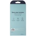 thumbnail image 2 of GoTo Protecteur d'Écran en Verre Trempé pour Samsung Galaxy S23 FE, 2 of 2