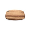 thumbnail image 3 of Tabla De Cortar Ironwood Gourmet, Madera De Acacia, 10,6 X 7 Pulgadas, 3 of 5