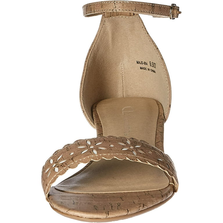 Cl by chinese laundry wedges shop