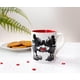 thumbnail image 4 of Taza de café Silver Buffalo Disney Micky Minnie Heart 414ml, 4 of 9