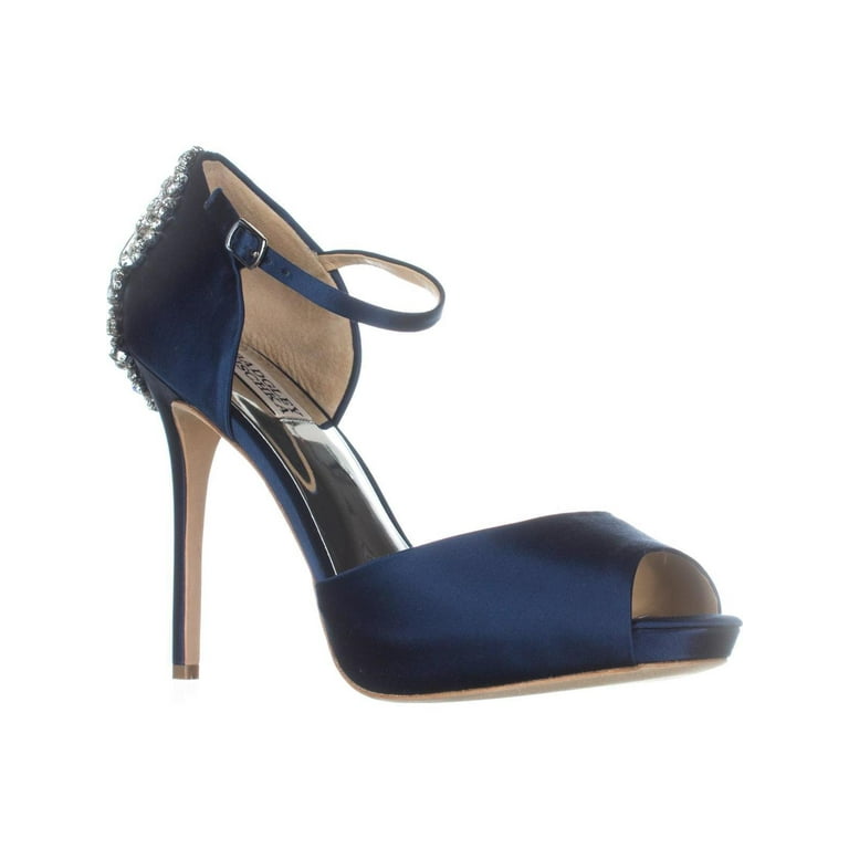 Badgley mischka dawn outlet