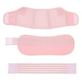 thumbnail image 2 of DPTALR Pregnancy Belly Support Belt Pregnancy Support Belt For Back Pelvic Hip Pain Belly Back Support, 2 of 7
