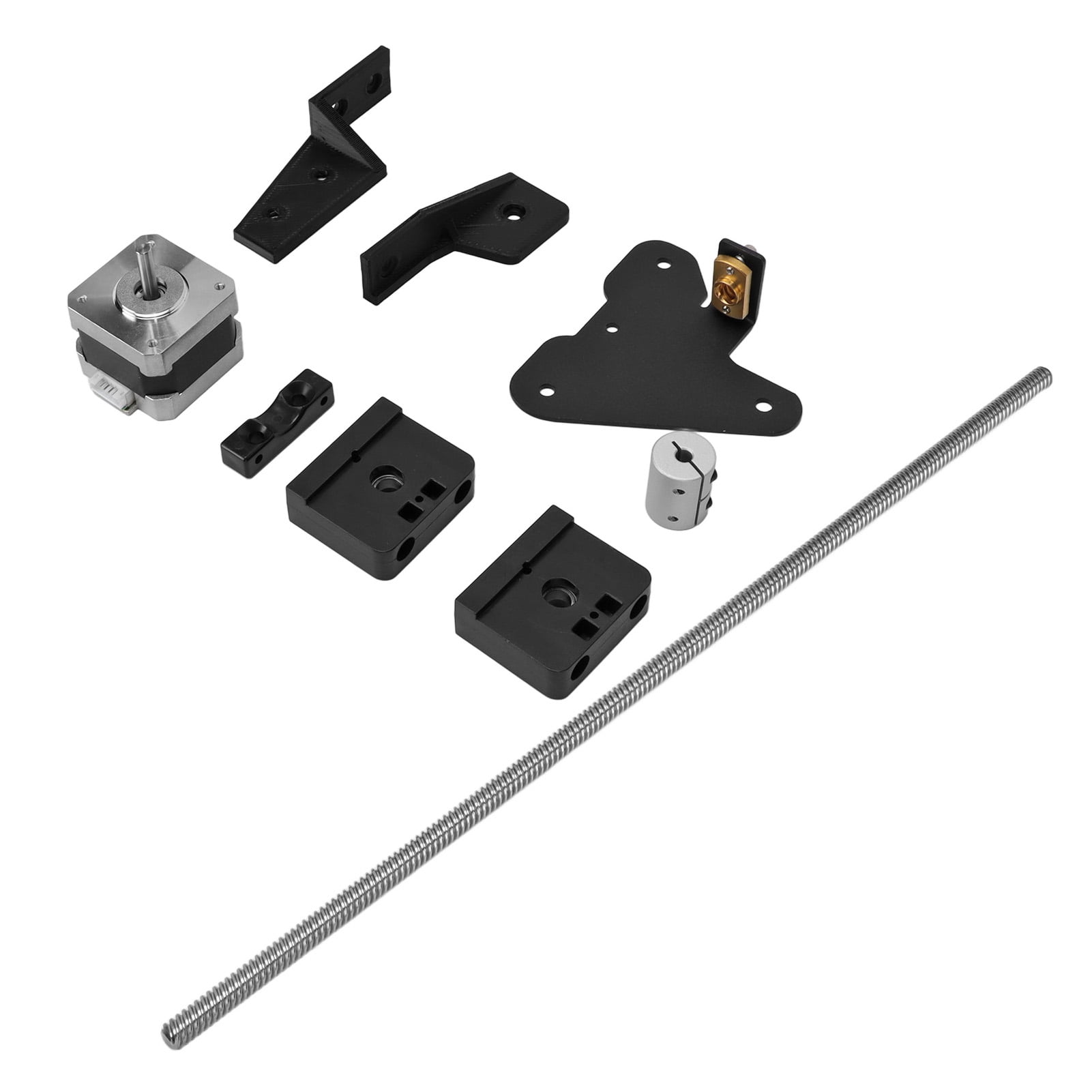 Direct Drive Upgrade Kit, Double Z Structure Dual Z Axes Kit