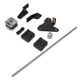 thumbnail image 4 of Kit De Actualización De Accionamiento Directo, Kit Original De 42 Ejes Z Duales De Motor Paso A Paso Fácil De Instalar Todo El Acoplamiento De Aluminio Para Impresora 3D Para La, 4 of 7