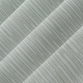 thumbnail image 3 of No. 918 Laurel Space Dyed Textured Semi-Sheer Back Tab Curtain Panel, 40"W X 84"L, Sage Green, 3 of 8