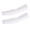 White, variant on TIELUTT Sun Arm Sleeves for Men & Women UPF 50+ Athletic Sports Sleeve W/ Hand Coverage for Outdoor Women's Hiking Gear Cool Outdoor Gadgets for Men Cold Weather Camping Gear Emergency Kits Hiking Bag