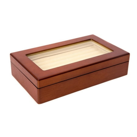 Bey-Berk Cufflink Box