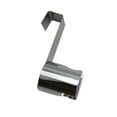 thumbnail image 3 of Sprayer Holder with Toilet Hanging Bracket Attachment for Bidet Wand Sprayer, 3 of 5