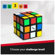 Rubik’s Cube, Squish Cube, for Adults & Kids Ages 8+
