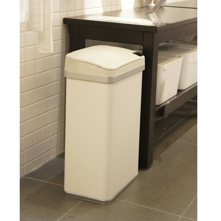 Buy bathroom waste bins online: Premium quality from Hailo