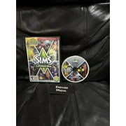 Electronic Arts Sims 3: Supernatural (limited), EA, PC Software, 014633197815
