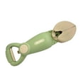 thumbnail image 2 of Esquirla Snowball Maker Clip Winter for Outdoor Activities Backyard Snow Game Playing Light Green, 2 of 8