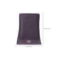thumbnail image 3 of PEONAVET Towels Towel Cotton Thickened Face Towel Soft Absorbent Towel Companion Gift, 3 of 6