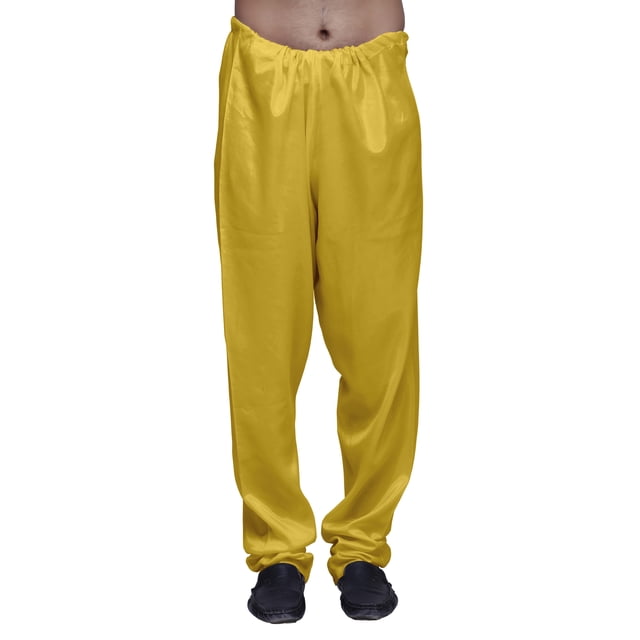 Atasi Solid Adjustable Drawstring Ethnic Bottom Pant Santoon Churidar Pajama