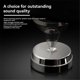 thumbnail image 5 of Stainless Steel Speakers Spikes Feet NonSlip Rubber Base 45mmx15mm, 5 of 5