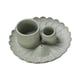 thumbnail image 5 of Portavelas e incienso 3 en 1, cuenco para quemar salvia, decoración, soporte de Palo para lectura, sala de estar, oficina Verde, 5 of 9