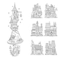 thumbnail image 2 of Libro Pequeñas Victorias Tapa Blanda, Autor Johanna Basford, Editorial Mtm, 2 of 3