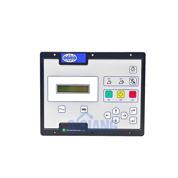 3007649 EMCP 1.0 Construction Machinery Part C1.0 Engine Genset Control Monitor Display Panel 300-7649 3007649