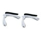 thumbnail image 5 of Apoyabrazos para silla de oficina, apoyabrazos móvil, pasamanos, accesorios para muebles Estilo A, 5 of 9