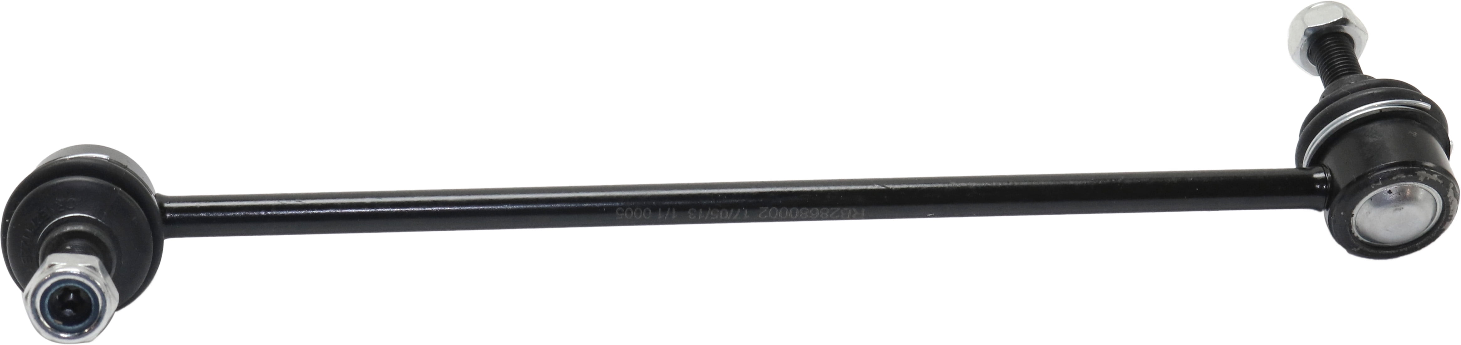 Garage-Pro Set of 2 Sway Bar Links Stabilizer Bar Links Compatible with BMW 328i 335i 07-13 RWD Front LH & RH