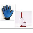 thumbnail image 2 of Pet Brush Fur Comb Tool Awo67942 (rojo derecho), 2 of 4