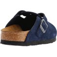 thumbnail image 5 of Birkenstock Boston Suede with Soft Footbed, 5 of 7