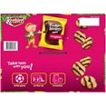 Keebler Fudge Shoppe Cookies Fudge Stripes Minis Original 72oz