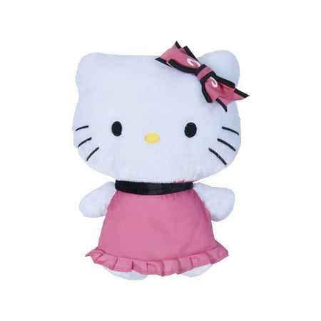 big hello kitty pillow