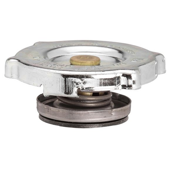 Stant 10237 Radiator Cap For Select Chevrolet GMC International Isuzu MG Models Fits select: 1983-1991 CHEVROLET G30, 1990-1991 GMC RALLY WAGON / VAN
