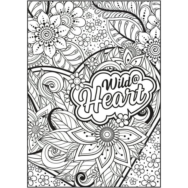 Boozy Craft Corner Coloring Book: Adult Coloring Book For Women Who Love  Beer (BCC Coloring Book)