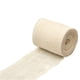 thumbnail image 4 of Matsuzay 1 rollo de accesorios de ropa para decoración de bodas, manualidades sencillas y bonitas, cinta para ropa Natural cómoda, blanco Type1 NO1, 4 of 6