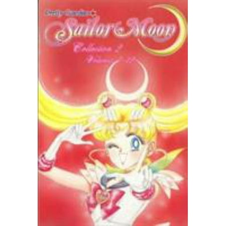 sailor moon toys walmart