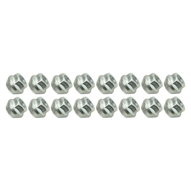 ITP (16pk) O.E.M. Style Tapered Lug Nut 10mm x 1.25mm Thread Pitch