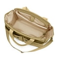 thumbnail image 2 of 2-Piece Set Large Women's Canvas Tote Bags – Laptop-Friendly Work Totes with Crossbody & Shoulder Straps | Perfect for Travel, Gym Sessions & Daily Use, 2 of 9