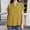 Gold, variant on Linen Button Down Shirt Women，short Sleeve Cotton Linen Top Cotton Blouses for Women Linen Popover Shirt Women Women's Linen Shirts Summer Linen Shirts for Women Casual,Sky Blue,L