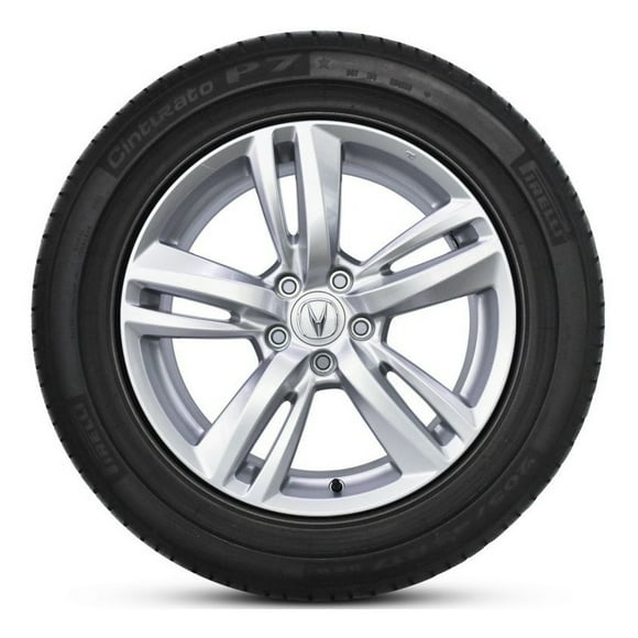 Llanta 225/55 R19 99V PIRELLI SCORPION ALL SEASON PLUS 3